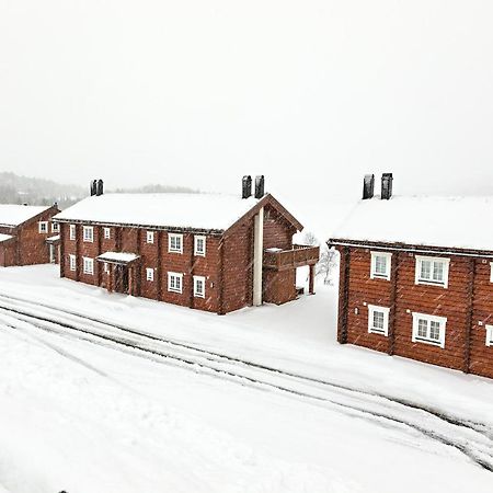 Lake View Apartment 4 Bedrooms Brunstad Екстериор снимка